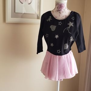 Girl's Dancewear
